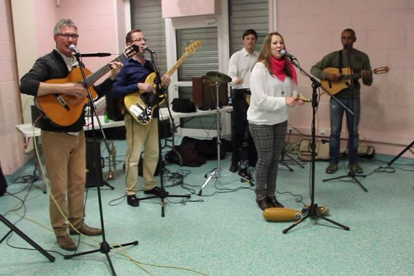 2015 10 24 concert musiques traditionnelles cubaines