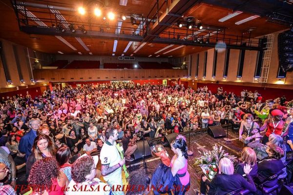 2016 03 26 concert salsa paulito fg caribedanza