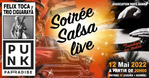 2022 05 12 concert salsa trio ciguaraya paris