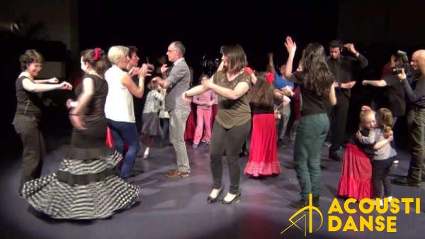2016 04 15 acoustidanse flamenco animation peuple danseur