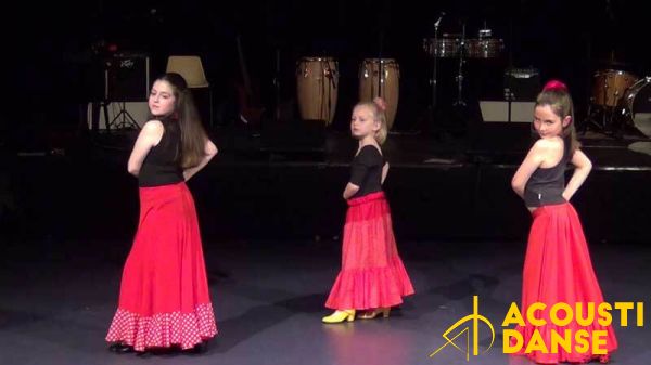 2016 04 15 acoustidanse flamenco spectacle enfants peuple danseur