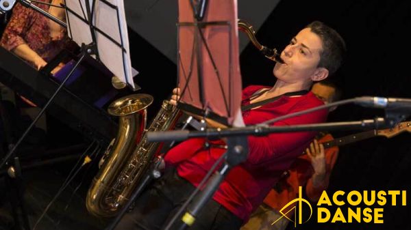 2016 04 15 acoustidanse salsa latin jazz version latine saxophone