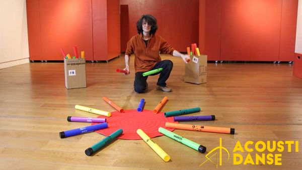 2016 04 16 acoustidanse boomwhacker pascal vittoriani