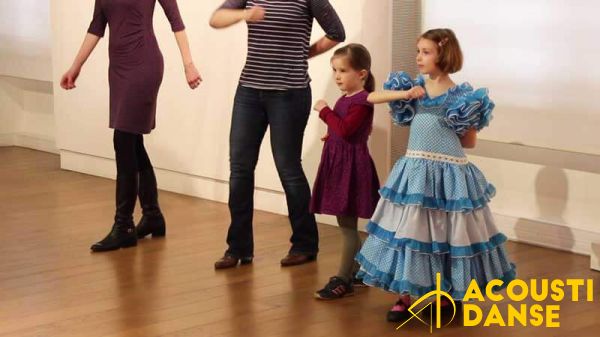2016 04 16 acoustidanse flamenco pascale pineda enfants