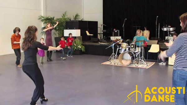 2016 04 16 acoustidanse flamenco pascale pineda peuple danseur