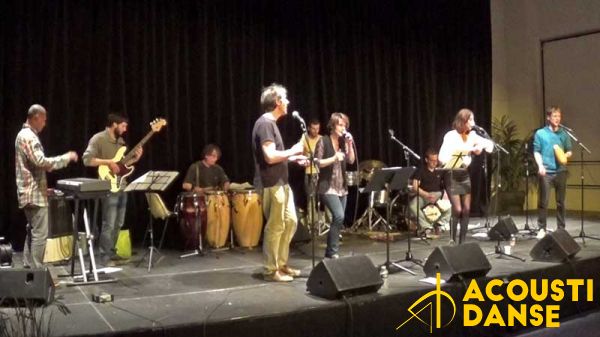2016 04 16 acoustidanse salsa concert arriba danza