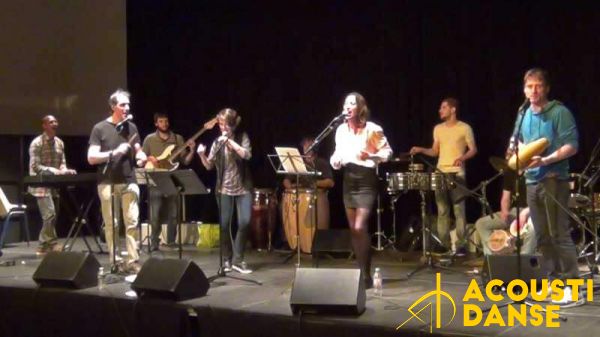 2016 04 16 acoustidanse salsa live arriba danza