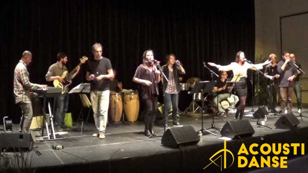 2016 04 16 acoustidanse salsa orchestre arriba danza