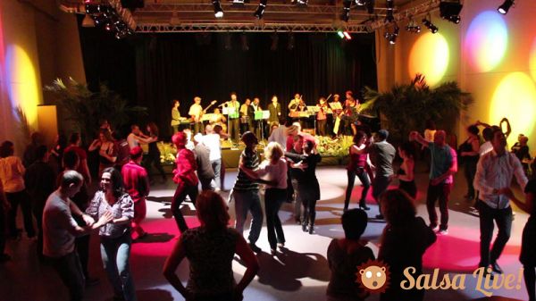 2015 03 10 soiree salsa los populares danseurs