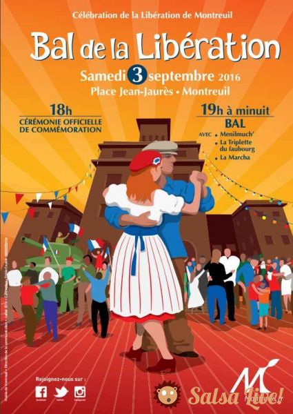 2016 09 03 concert salsa la marcha montreuil flyer