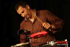 Ali Fadelane