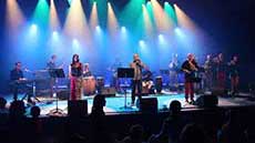Festival Acousti'Danse Salsa