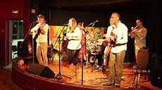 Festival Acousti'Danse Son cubain