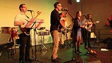 Festival Acousti'Danse Son cubain