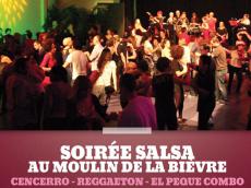Soirée Salsa cubaine #13 avec orchestres le samedi 14 octobre 2017, 94240 L'Haÿ-les-Roses