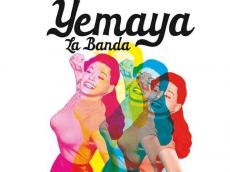 Yemaya La Banda Concert Salsa le vendredi 17 mai 2019, 75005 Paris
