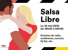 Tamayo Concert Salsa le samedi 18 mai 2019, 75012 Paris