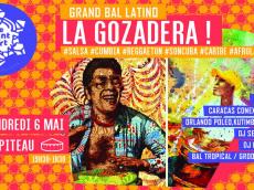 Orlando Poleo & AfroVenezuela Concert Latin Jazz le vendredi 6 mai 2022, 93300 Aubervilliers