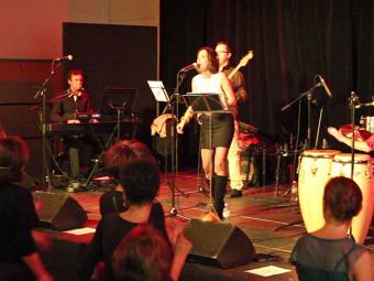 2015 10 14 concert salsa leita may moulin de la bievre