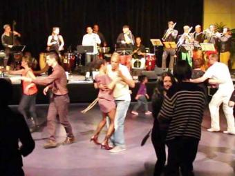 2016 04 16 acoustidanse salsa soiree dansante la marcha