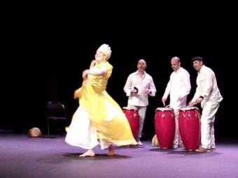 2016 04 16 atelier musique danse adulte afro cubain oshun