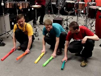 2016 04 16 atelier musique danse adulte boomwhackers